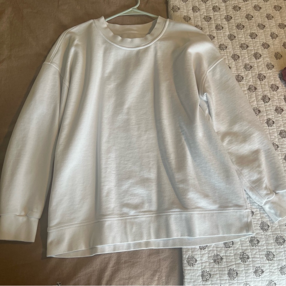 Lululemon Sweatshirt